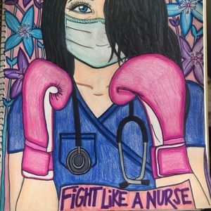 Meet your Posher, Deanna